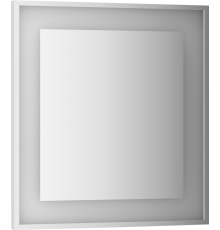 Зеркало Evoform Ledside BY 2202 70x75