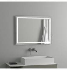 Зеркало Evoform Ledline BY 2135 80х60