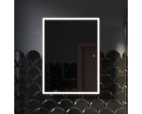 Зеркало-шкаф Sancos Cube CU600 60