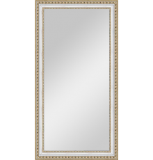 Зеркало Evoform Definite BY 1057 55x105 бусы платиновые