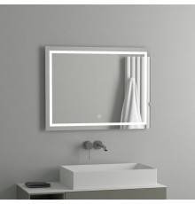 Зеркало Evoform Ledline BY 2435 80х60