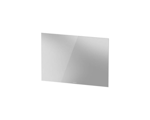 Duravit LM Зеркало с подсветкой, 1000x70х33мм. LM781700000
