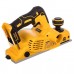 Рубанок аккумуляторный DeWalt DCP580NT (без акк, без з/у)