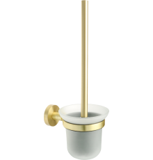 Ершик Fixsen Comfort Gold FX-87013 золото сатин