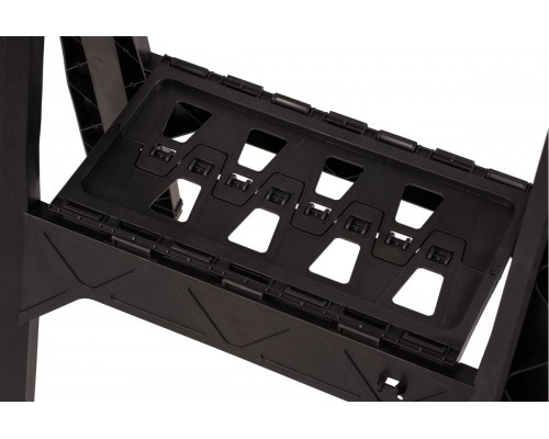 Портативные универсальные козлы WORX WX065, коробка