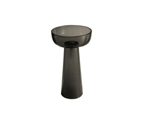 Knief Solid Surface Раковина отдельностоящая, из полимерного материала, цвет: Turmalin # 020. 70401020 Knief Solid Surface Раковина отдельностоящая, из полимерного материала, цвет: Turmalin # 020. 70401020
