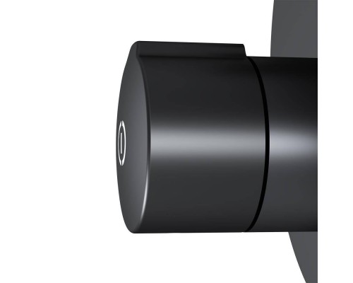 F85A45722 Cмеситель TouchReel для ванны и душа монтируемый в стену F85A45722 Cмеситель TouchReel для ванны и душа монтируемый в стену
