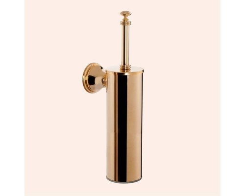 TW Harmony 220, ёршик подвесной в металлической колбе, цвет: золото. TWHA220oro TW Harmony 220, ёршик подвесной в металлической колбе, цвет: золото. TWHA220oro
