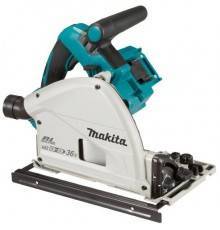Пила дисковая аккумуляторная Makita DSP600Z (без акк, без з/у)