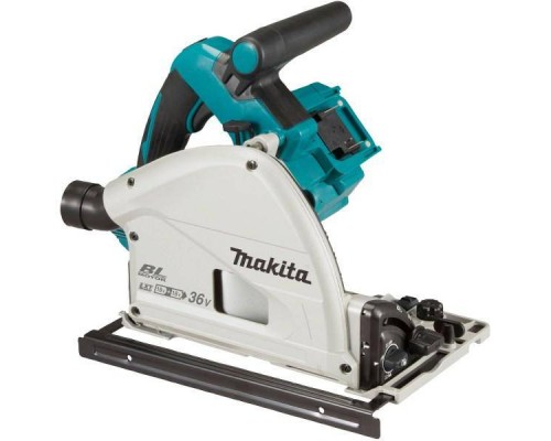 Пила дисковая аккумуляторная Makita DSP600Z (без акк, без з/у) Пила дисковая аккумуляторная Makita DSP600Z (без акк, без з/у)
