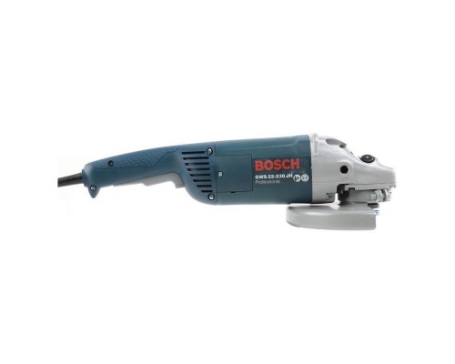 Машина шлифовальная угловая Bosch GWS 20-230JH Машина шлифовальная угловая Bosch GWS 20-230JH