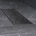 W01SC-P11-040-01BM Трап для душа линейный, универсальный затвор Cut Gradient, 40 см