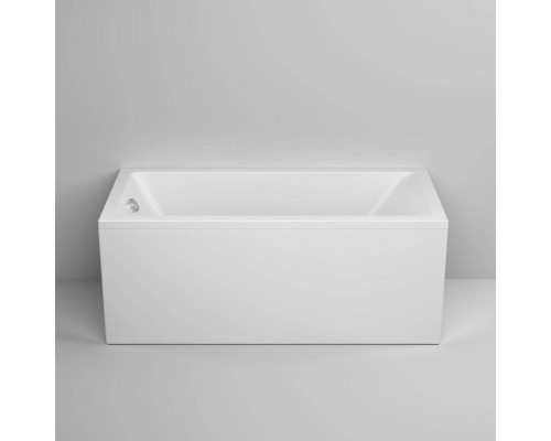 W93A-150-070W-P Декоративная фронтальная панель для ванны 150x70 см W93A-150-070W-P Декоративная фронтальная панель для ванны 150x70 см