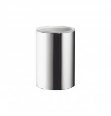 Colombo Mini Стакан настольный, цвет: хром. W4941.CR