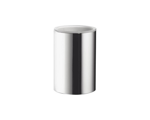Colombo Mini Стакан настольный, цвет: хром. W4941.CR Colombo Mini Стакан настольный, цвет: хром. W4941.CR