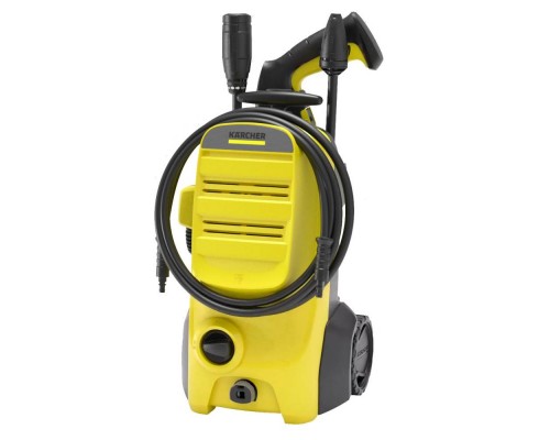 Мойка высокого давления Karcher K 4 Classic