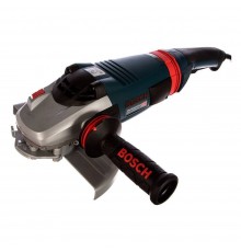 Машина шлифовальная угловая Bosch GWS 22-230LVI