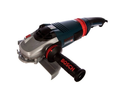 Машина шлифовальная угловая Bosch GWS 22-230LVI