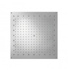 BOSSINI PARIS-CUBE Верхний душ 470 x 470 мм, FLAT, цвет: хром. I01604.030
