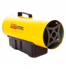 Воздухонагреватель газовый REDVERG RD-GH30T