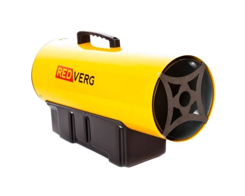 Воздухонагреватель газовый REDVERG RD-GH30T Воздухонагреватель газовый REDVERG RD-GH30T