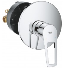 Grohe 29 084 001 Start Loop Смеситель для 1 потребителя, встраиваемый, Комплект 29084001Gr
