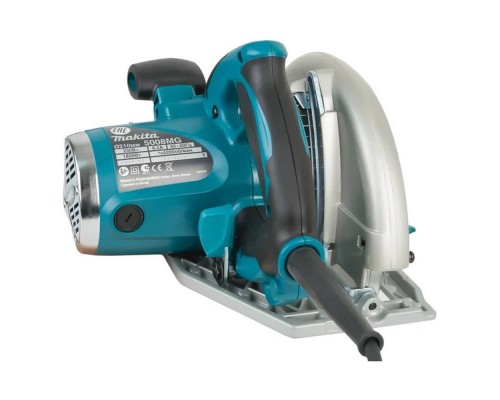 Пила дисковая электрическая Makita 5008MG Пила дисковая электрическая Makita 5008MG