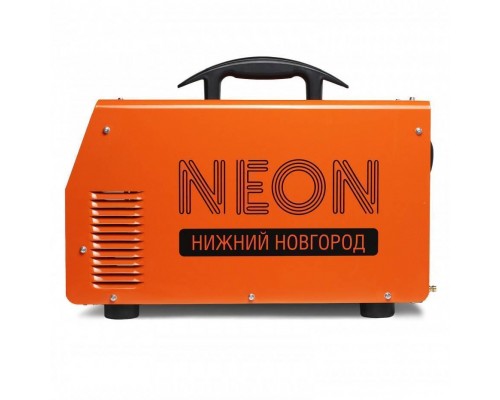 Аппарат сварочный инверторный NEON ВД-300 АД DC