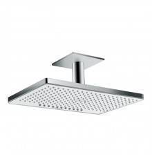 Hansgrohe Rainmaker Select 460 Верхний душ 46х30см, настенный, цвет: хром. 24004400