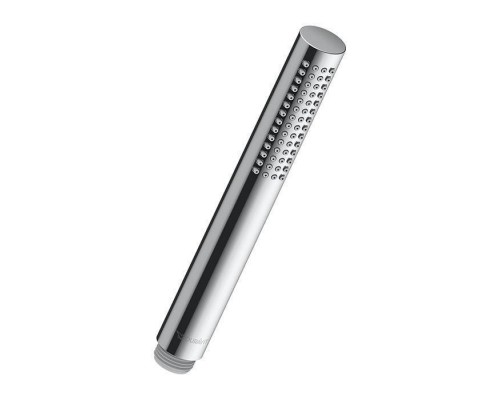 Duravit Shower Ручной душ-цилиндр, 1 режим, цвет: хром. UV0640001010 Duravit Shower Ручной душ-цилиндр, 1 режим, цвет: хром. UV0640001010