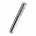 Duravit Shower Ручной душ-цилиндр, 1 режим, цвет: хром. UV0640001010