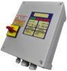 Комплектующие насосного оборудования Эл .блок управления Espa CPM2S - CONTROL PANEL MULTIFUNCTION 2 PUMPS SWITCH RUS ESP 10000262