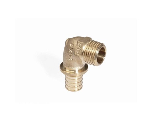Угольник-переходник с наружной резьбой REHAU RAUTITAN RX 32-Rp 3/4 RX. 13660921001 Угольник-переходник с наружной резьбой REHAU RAUTITAN RX 32-Rp 3/4 RX. 13660921001