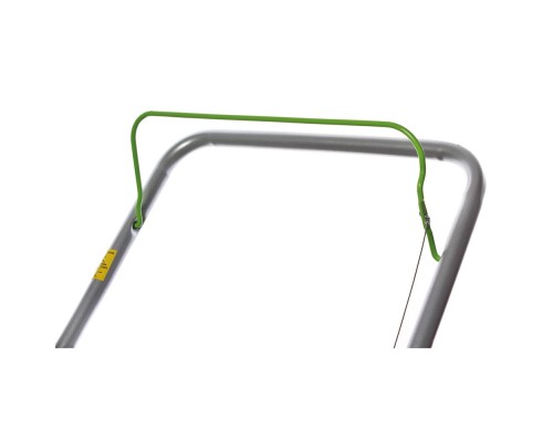 Газонокосилка бензиновая REDVERG RD-GLM51