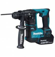 Перфоратор аккумуляторный Makita DHR171RTJ