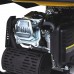 Генератор бензиновый инверторный открытого типа REDVERG RD-IG3500H-O