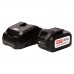 Перфоратор аккумуляторный бесщеточный REDVERG RD-RH18-24BLK/U