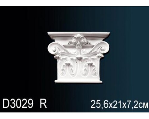 Обрамление дверей D3029R