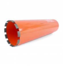 Коронка алмазная MESSER LZ 132/H10/450/1