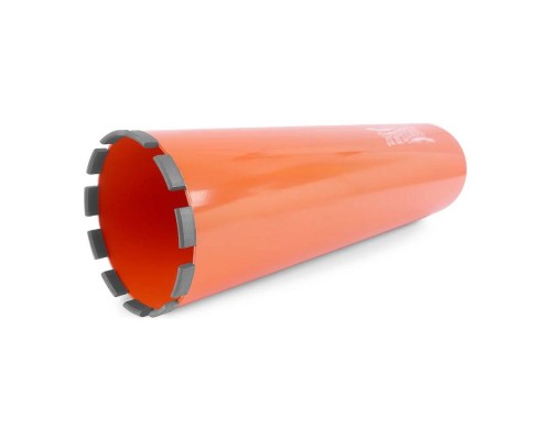 Коронка алмазная MESSER LZ 132/H10/450/1