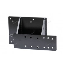 Кронштейн "MAN" для грузового кантователя N30160R NORDBERG N3A-TBM