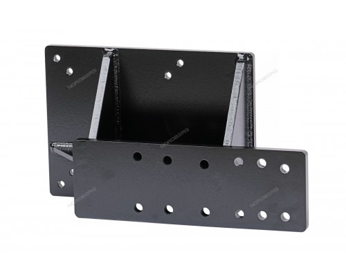 Кронштейн "MAN" для грузового кантователя N30160R NORDBERG N3A-TBM