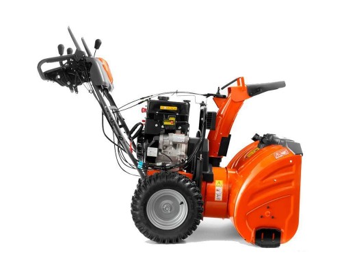 Снегоуборщик Husqvarna ST327 Снегоуборщик Husqvarna ST327