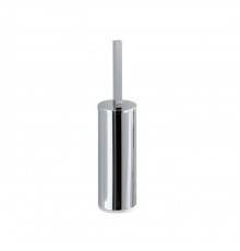 Laufen LB3 Ершик для унитаза, напольный, цвет: хром. 3.8368.2.004.000.1