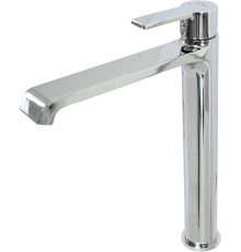 Смеситель BelBagno Aurora LMC-CRM-W0 хром