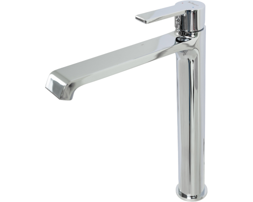 Смеситель BelBagno Aurora LMC-CRM-W0 хром