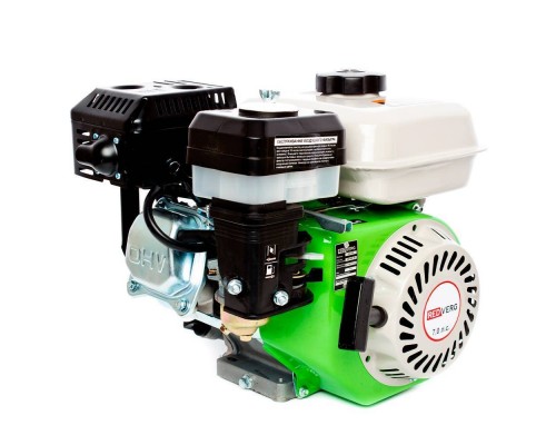 Двигатель бензиновый REDVERG RD170F