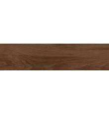 Керамогранит Laparet Polo Cherry 20x80 коричневый