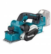 Рубанок аккумуляторный Makita DKP181Z