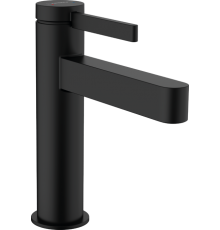 HG 76 023 670 Finoris Смеситель для раковины 113 мм, PushOpen, 5 л/мин 76023670